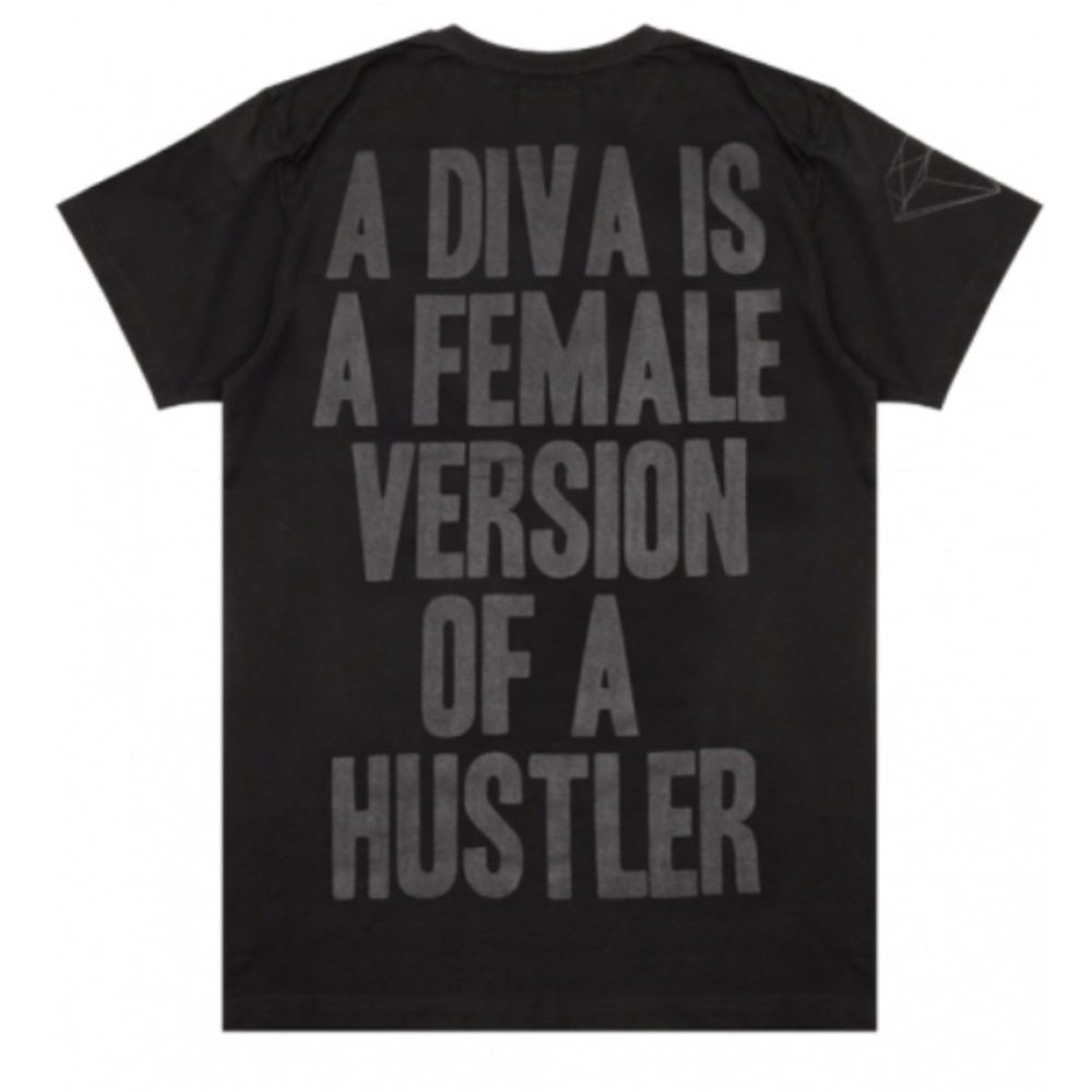Eleven Paris - Beyoncé T-shirt - Life is a Joke - Picture 2 of 5